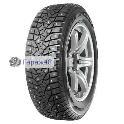 Bridgestone Blizzak Spike 02 235/60 R16 100T